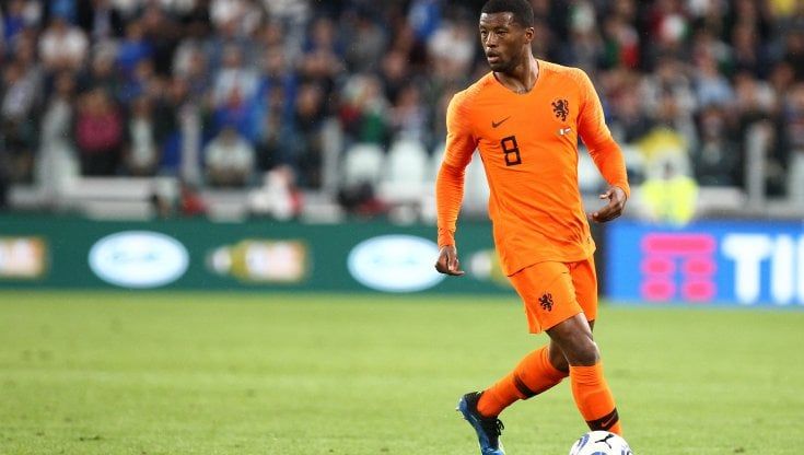 Calciomercato, le ultime news del 28 luglio: Wijnaldum alla Roma, è fatta. Skriniar, il Psg torna alla carica