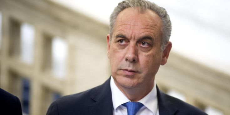 Giovanni Legnini: "Per avere anche in Italia una giustizia più veloce servono uomini e soldi"
