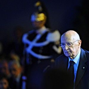 Legge elettorale, Napolitano: "Senza fondamento dire che i giochi sono ormai fatti"