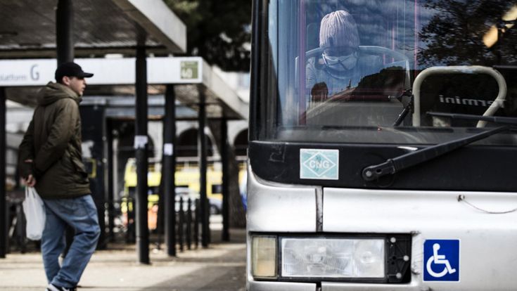 Bus e metro: pochi passeggeri, servizi a chiamata. Ecco come viaggeremo nella Fase 2