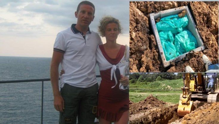 Non solo i soldi seppelliti in giardino: nel sottotetto della coppia di Gussago trovati altri 1,6 milioni