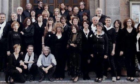 Una canzone per San Siro,che&nbsp; festa alla Corte per Don Luigi