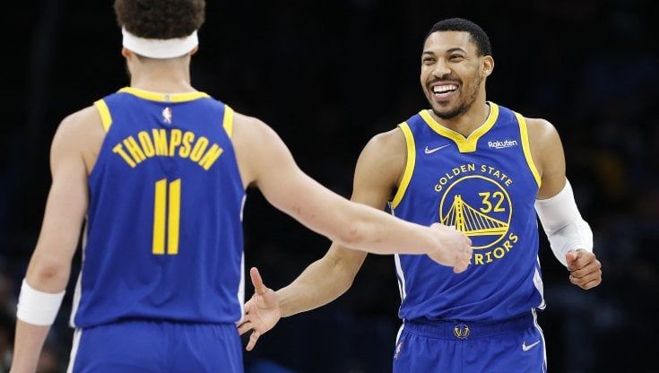 Nba: Phoenix e Miami consolidano il loro primato, Golden State e Toronto non si fermano