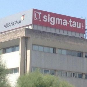 Alfasigma, accordo al ministero: scattano 300 esuberi