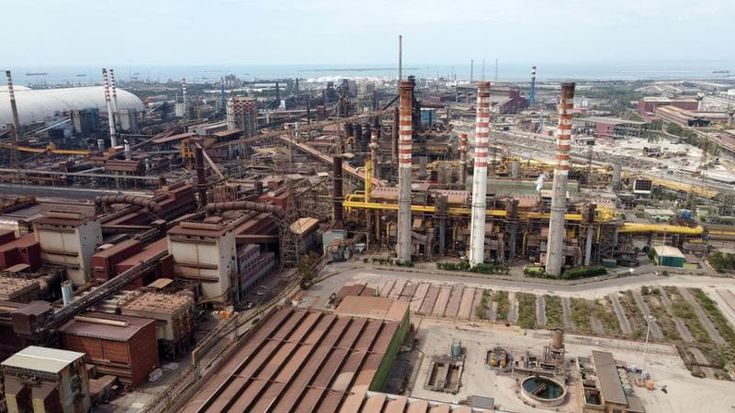 Ex Ilva, la nuova sfida targata Flacks