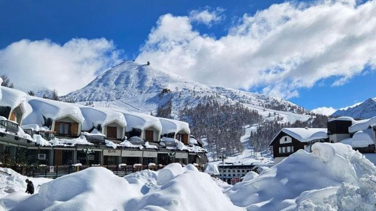 Sestriere-Bardonecchia verso uno stagionale unico per due stazioni