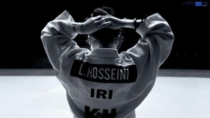 Tatami, in esclusiva streaming su MYmovies il film che ha conquistato Venezia 80. Il racconto potente, vibrante, di una lotta impari eppure necessaria
