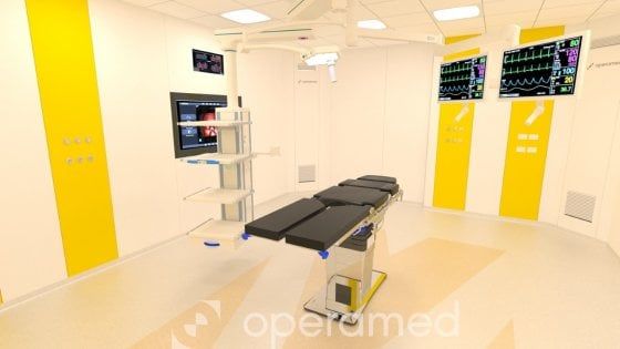 Pazienti ed esami aumentano, l'Endoscopia del Maggiore di Parma allarga gli spazi 