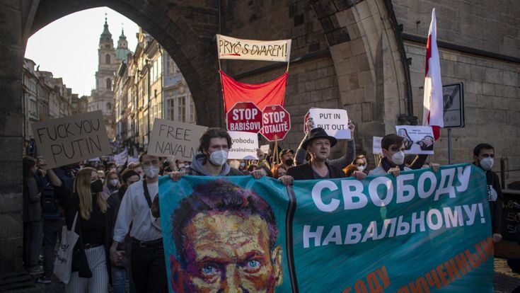 Bulgarian businessman Gebrev: “My Russian attackers spread poison all over Europe”