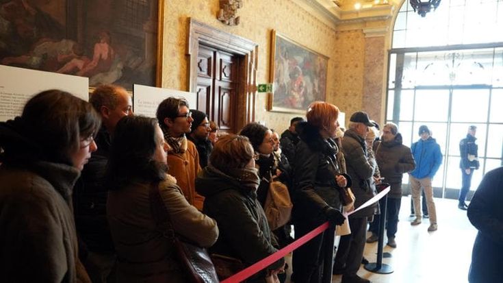 Il Polittico dei fratelli Crivelli: ecco il capolavoro gratuito di Natale a Palazzo Marino