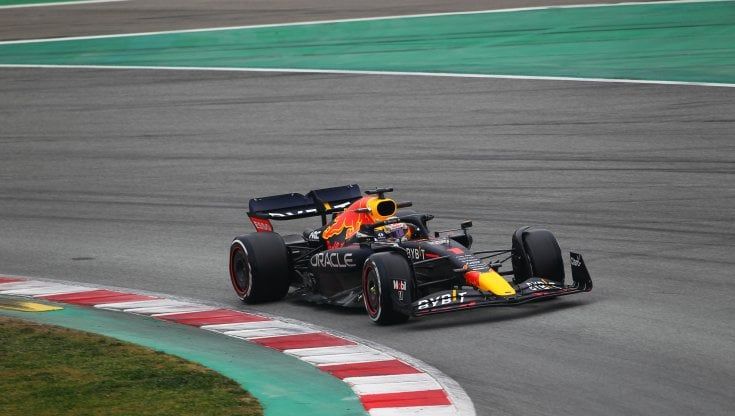 F1, Red Bull: pronto maxi rinnovo per Verstappen. Quadriennale da 40 milioni all'anno