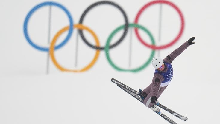 Voglia di Olimpiadi, dal Qatar a Roma (passando per Torino...)