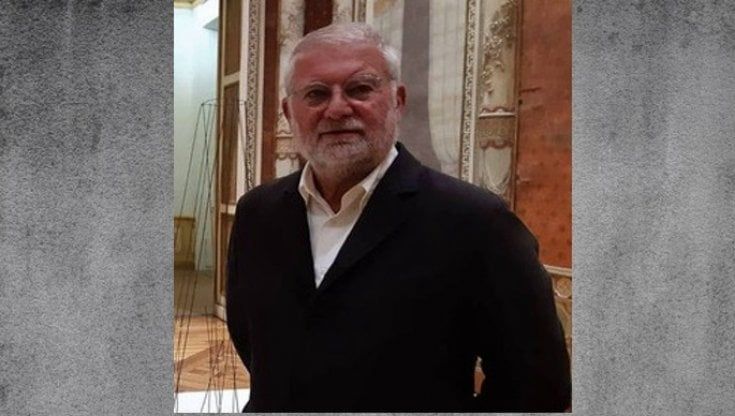 Addio a Melotti: critico d'arte contemporanea, ha lavorato al Castello di Rivoli
