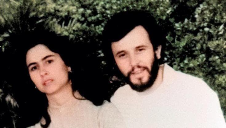 Carmela De Nuccio, la ragazza salentina che è stata una delle vittime del “Mostro di Firenze”