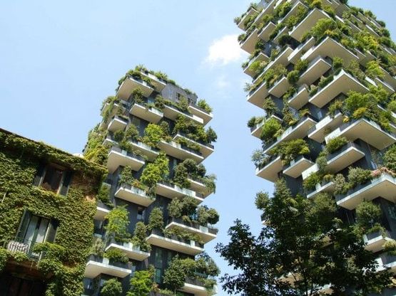 Edilizia verde, un volano da 13mila posti solo nella Pa