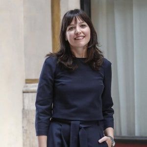 Alessia Gazzola vince il premio Bancarella con "Il ladro gentiluomo"