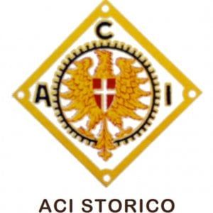 Aci storico, che show ad Auto e Moto d'Epoca di Padova
