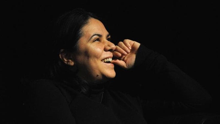 Il corpo vivo di Michela Murgia