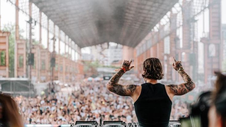 Al via il Kappa Futur Festival