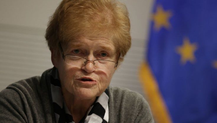 Deborah Lipstadt: "Stereotipi antisemiti duri a morire. Bisogna combattere ancora il negazionismo"