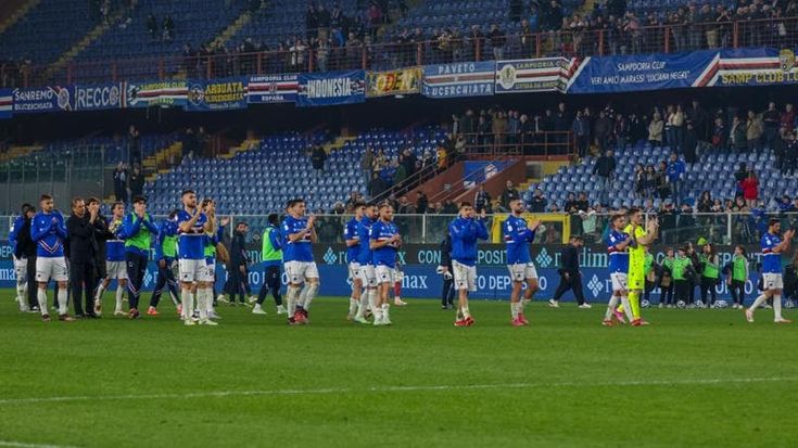 Sampdoria in buone mani: Cragno ci sarà con il Frosinone