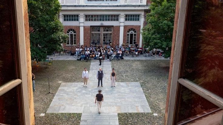 Riorganizzazione alla Scuola Holden, critiche dalla Cgil sul nuovo piano