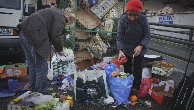 Oxfam "in Italia troppo lavoro povero": per una famiglia su otto il reddito non basta