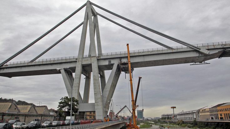Incompiute d’Italia: i soldi ci sono, i cantieri no 