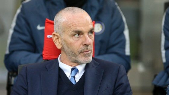 Inter, Pioli: ''Rialzata la testa, teniamola alta''