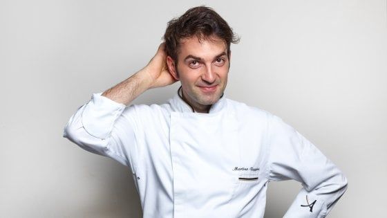 Vino, chef, servizio: in Puglia il primo festival che manda in orbita la gastronomia