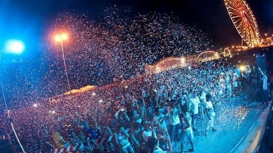 Piadina, spiagge e discoteche: cambiate vocabolario, questa è ''Rimining''