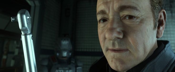Quando la stella di Hollywood è nella console: l'esodo degli attori va verso i videogiochi