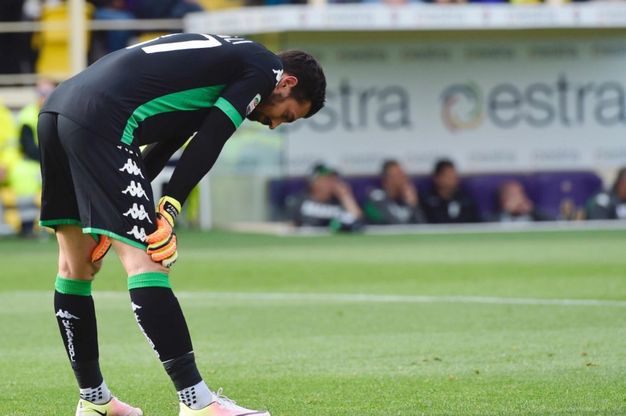 Fiorentina-Sassuolo 3-1: Consigli, clamorosa autorete