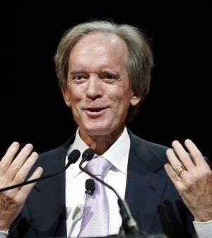 Bill Gross lascia Pimco per Janus Capital