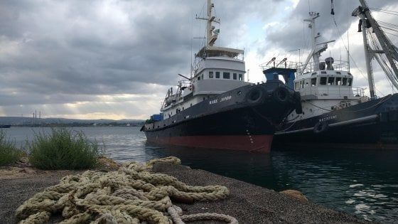 Da Bologna al Mediterraneo: la sfida per salvare i migranti in mare