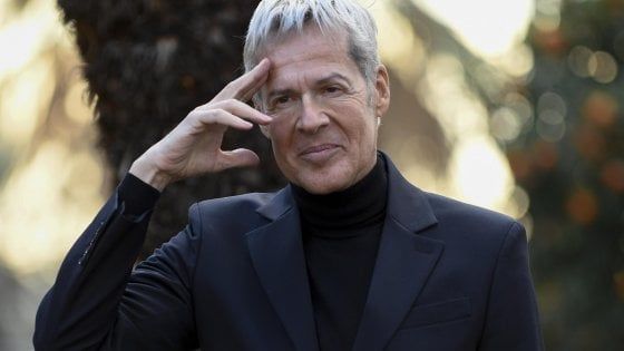 Sanremo: Mannoia, Silvestri e Sangiorgi dalla parte di Baglioni: "Salvare vite è umano"