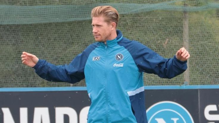 Napoli, De Bruyne ha le chiavi giuste con gli assist improvvisi dai lati