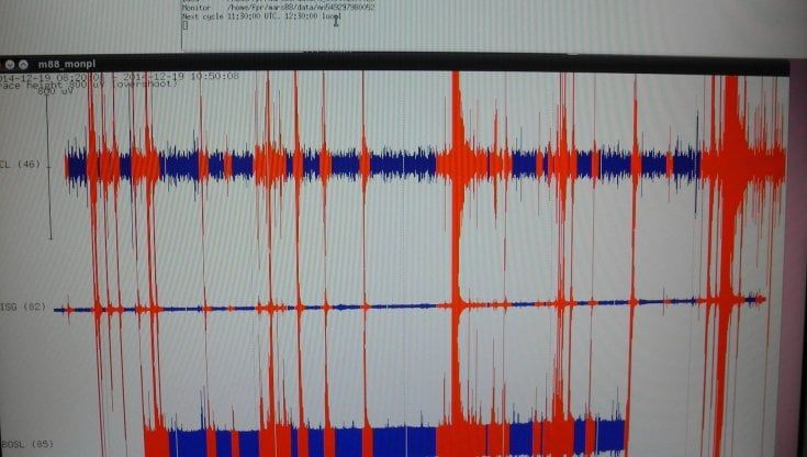 Chianti, scossa di terremoto a Castellina 