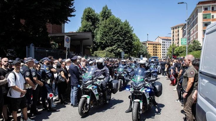 Torna in carcere l’uomo che guidava l’auto inseguita dal vigile Imprezzabile: era appena uscito
