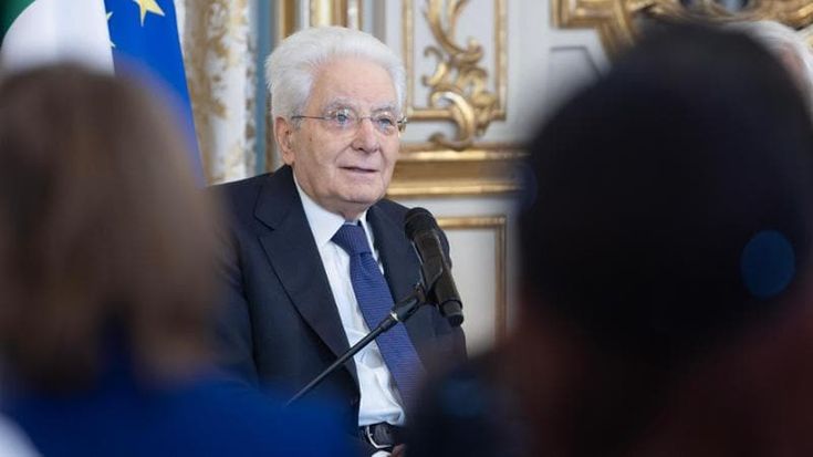 Mattarella al telefono con Herzog: “Inaccettabili gli attacchi su Unifil”