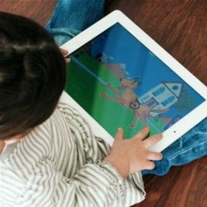 I pediatri ci ripensano: web e tablet ai bambini non sono più un tabù
