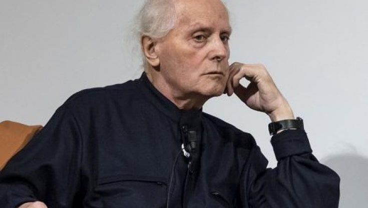 È morto l’artista Paolo Gioli, sperimentatore nel cinema e nella fotografia