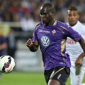 Fiorentina oggi contro l'Inter, Gomez a riposo