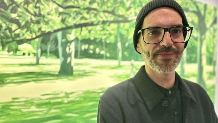 “Insieme” a Emiliano Ponzi: a New York le opere dell’artista celebrano “il valore del tempo”