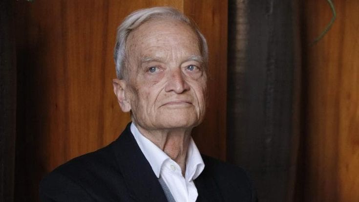 Addio a Luis l’ultimo dei fratelli Goytisolo