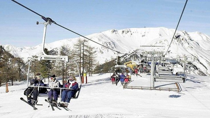 Sci, l'inverno del Covid: ecco come sarà salvata la stagione sulla neve