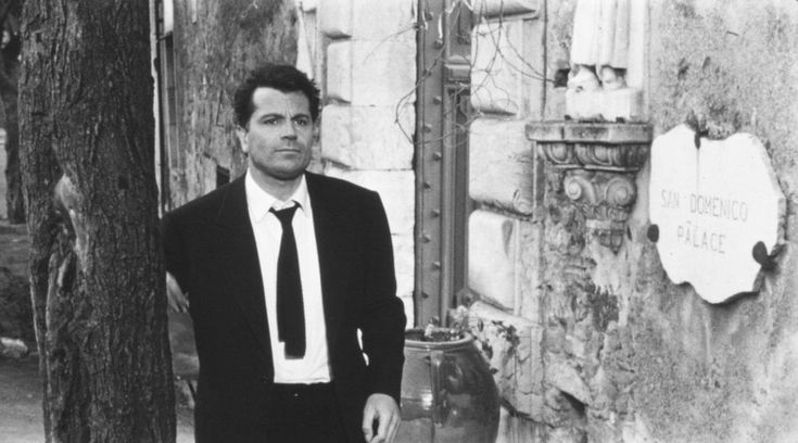 Messina, Taormina città da cinema: le foto dei tanti set