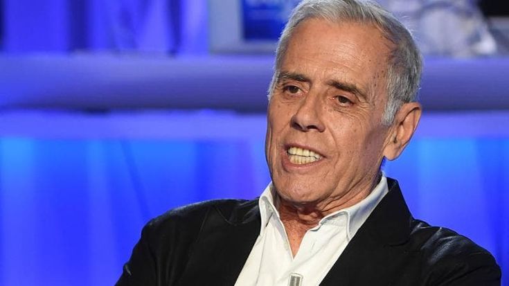 Teocoli sul post di Celentano: “Mi lascia basito la sua risposta, Claudia Mori ha sconvolto tutto”