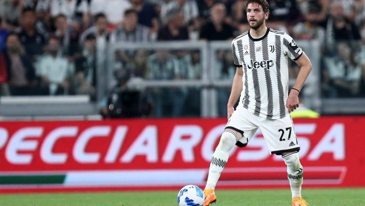 Allegri cerca leader per la Juventus: "De Ligt e Locatelli quelli del futuro"