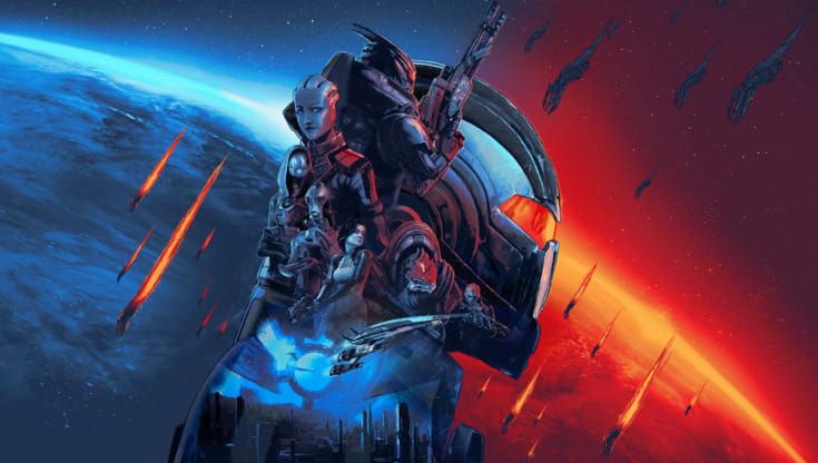 Addio BioWare: lo studio di Mass Effect chiude dopo 31 anni